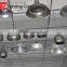 China Metal Spinning Aluminum Lamp Shade Lamp Cover Metal Frame