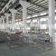 SJP-1200 High Quality Chocolate Enrobing Line Machine For Ice Cream