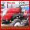 huaxia high quality best price 55hp tractor