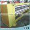 Good price nonwoven production cotton fabric calender machine
