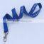 newest polyester lanyard roll with high quality