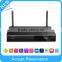 ODM OEM OTA update online HiMedia new H8 Plus Rockchip RK3368 octa core 4K android tv box OTT Box arabic channels UHD player