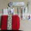 Business class airline amenities/travel amenity kits
