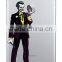 Ultra thin and soft cell phone case with Disney carton imprint .