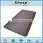 New arrival non slip eco friendly door mat