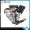 Motorcycle Parts ATV GY6 50cc Scooter Carburetor GY6 60/ 80/4T/4 Stroke/PD19J/ 50/80 ccm do 4T TVS