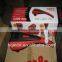 waist vibrating massage vibrator with 5 speeds