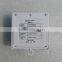 solar home light led solar garden light warm white outdoor solar led plant pot light