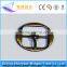 Multifunctional hot sale metal casting new fashion metal bag buckle