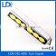 New Design Super Bright COB DRL Car Light Metal Housing cob led drl