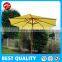 Outdoor Sun Parasol Patio Umbrella,wood Garden Umbrella Wholesale