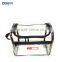 Men's Clear Pvc Toiletry Bag