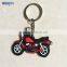 custom motorcycle key tag