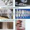 Indoor and outdoor advertising equipment for LED sign