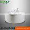  china Hot Sale cheap whirlpool bathtub price with High Quality
