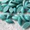 Blue semi precious stone turquoise cabochons