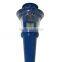Hot selling cheap blue Storm Lantern with Torch Shape