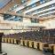 Solid Wood New Auditorium Chair/Hall Seating/Hall Auditorium Seat YA-203B