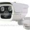 Hidden Cable Design CCTV HD IR Bracket Bullet Camera with Vorifocal Lens