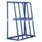 display palleting Vertical Bar Rack