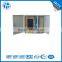 12 Core Indoor Key Lock Fiber Optic Distribution Box