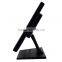 square size dc12v 17inch wall mount full hd touch screen monitor