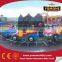 Shopping mall enquipment water amusement rides Water Way Tank for sale