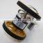 OEM IHA5208 200PPR 52mm 8mm high resolution rotary encoder with wheel