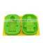 FDA SGS LFGB approved Christmas Silicone ice mold,ice muffin mould,baking ice tray