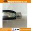 Rubber heavy duty pipe clamp with high quality
