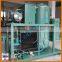 Transformer vacuum oil purifier