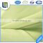 Luxury Bedding Fabric Polyester Solid Color