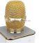 2016 wireless karaoke echo microphone Q7 portable voice amplifier