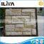 Outdoor Wall Tile Veneer Decorative Stone, exterior brick