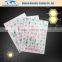 Childen cartoon face mask,disposable printed face mask