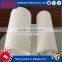 Air slides 5mm canvas fabric for cement plant in SFF