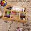 essential oil wood box