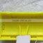 Popular plastic dog hair slicker brush