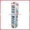 105L display cooler, beer upright fridge, beer cooler