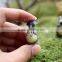 Professional Custom Cartoon Totoro Mini Resin Toys/OEM Made Miniaturer Resin Toys For Kids/Factory Custom Cartoon Resin Toys