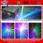 4W RGB 25kpps ILDA RGB Logo projector disco event laser Light