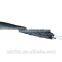 OEM printing automatic open long aluminum umbrella