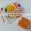 Custom Colorful Sugar Coated Soft Jelly Candy