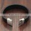 Made In China Fashion Men Jewelry 2016 Leather Bracelet