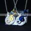 Couple Pendants for Lovers High Quality
