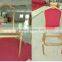 modern hotel wedding stacking banquet chair