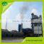 Stable Asphalt Plant