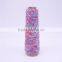 big loop acrylic fancy knitting yarn multicolor china a-rella brand yarn for knitting