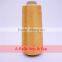 rayon yarn dyed 600D/1 in cone , china supplier