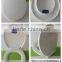 Supply ABS high quality anti siphon toilet cistern fittings valve
